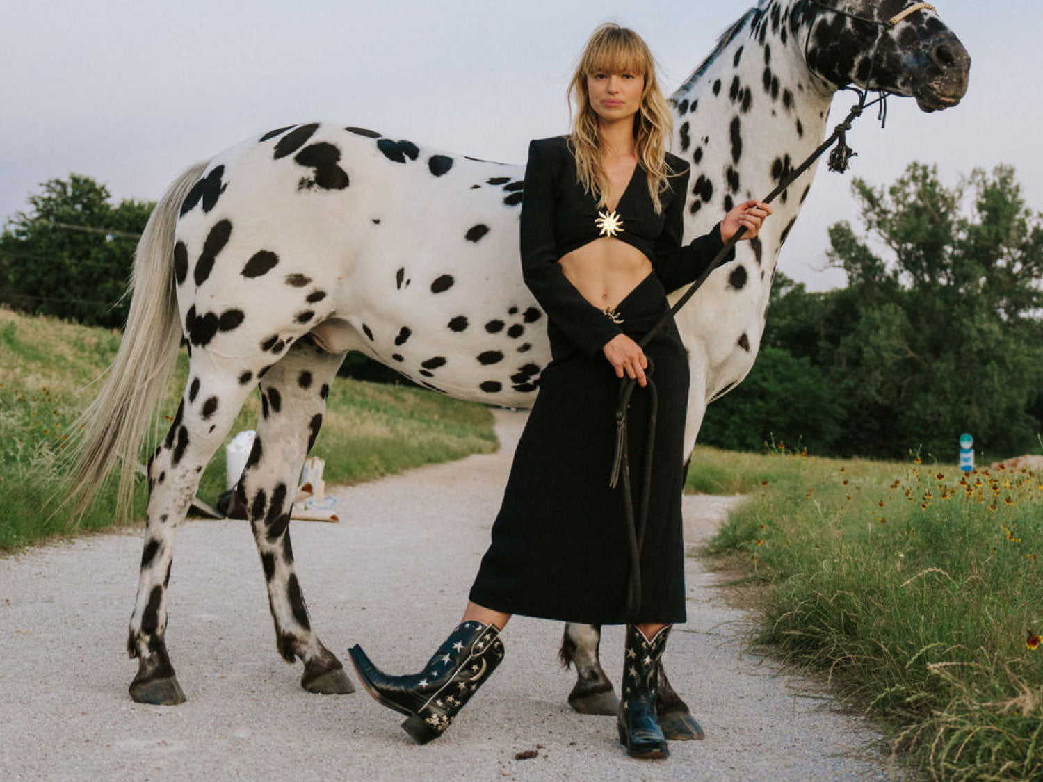 MC x Real Fine Studio