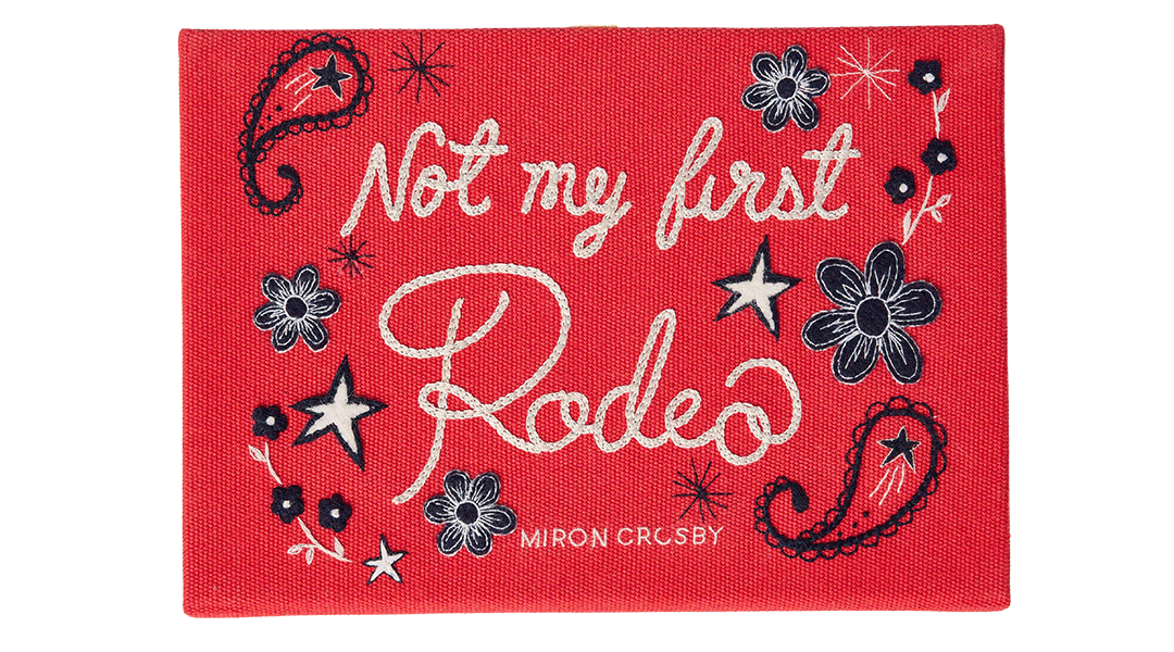 Rodeo - OLT | Luxury Fashion Women's Cowboy Boot | Miron Crosby