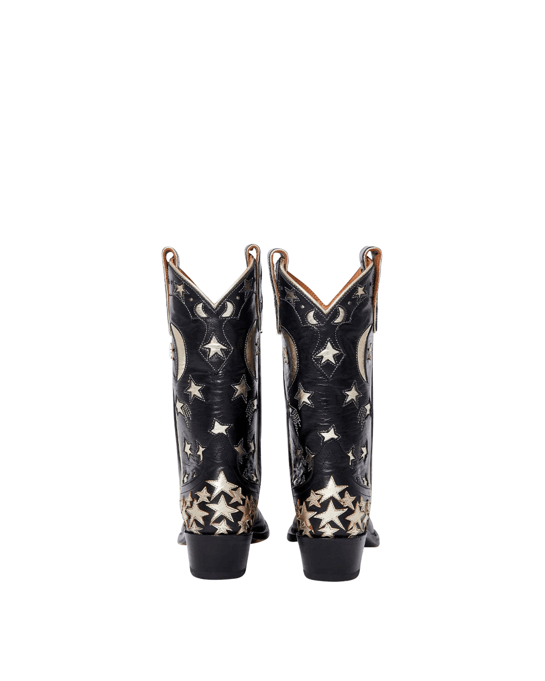 Rush Black/Pale Gold Women&