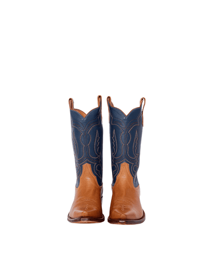 Seth Navy | Luxury Fashion Men&
