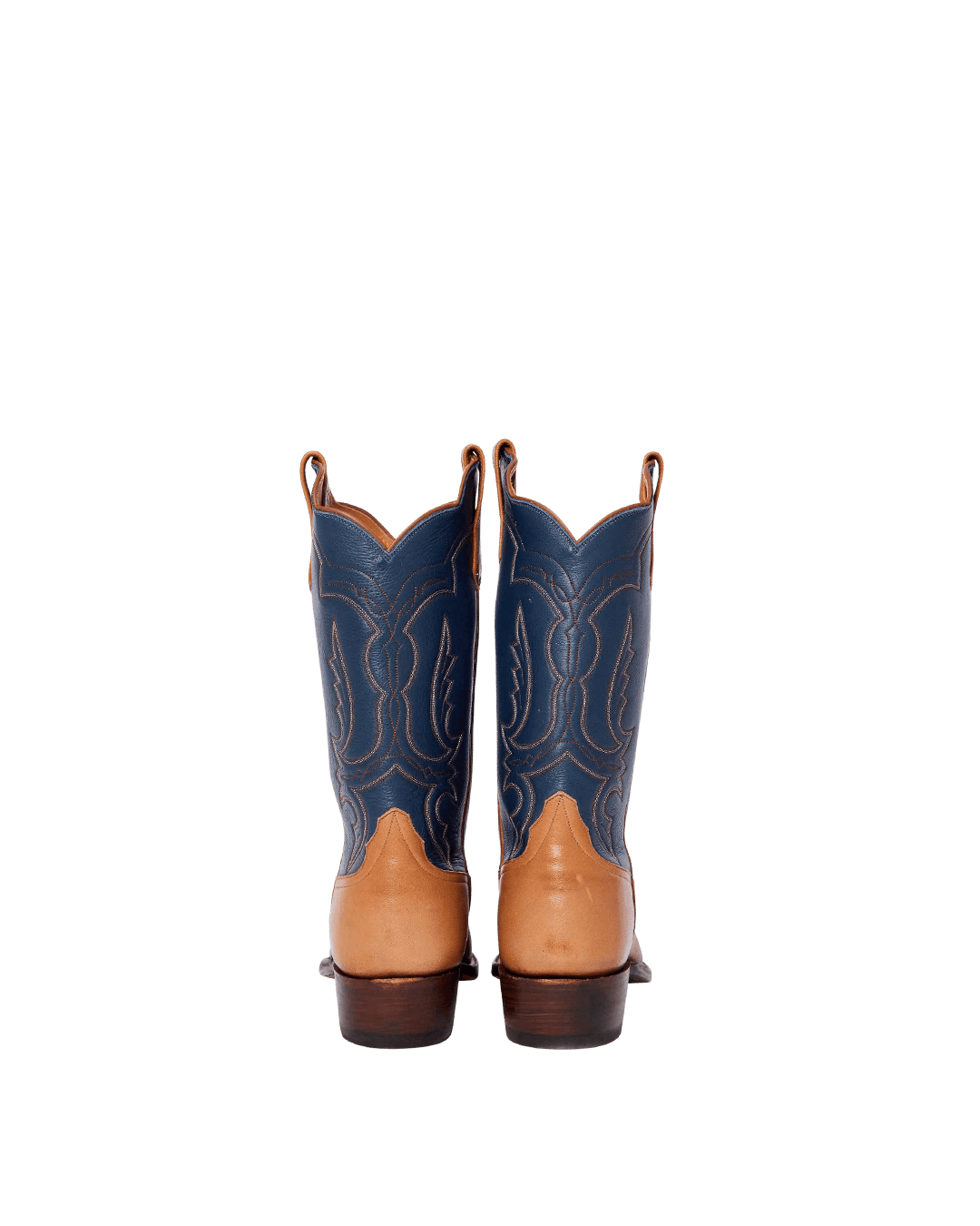 Seth Navy | Luxury Fashion Men&