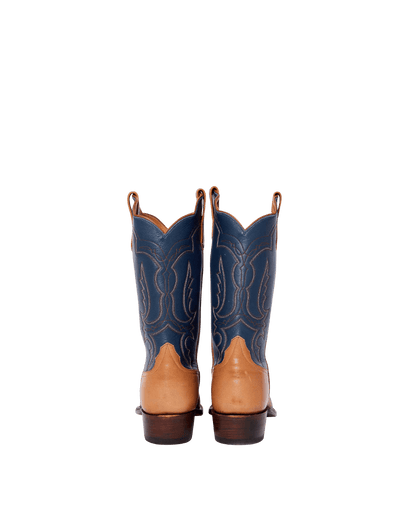 Seth Navy | Luxury Fashion Men&