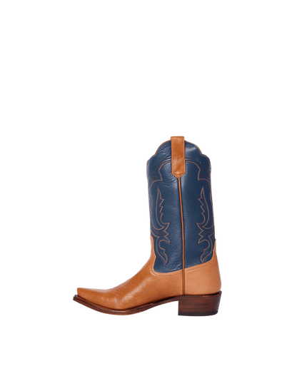 Seth Navy | Luxury Fashion Men&