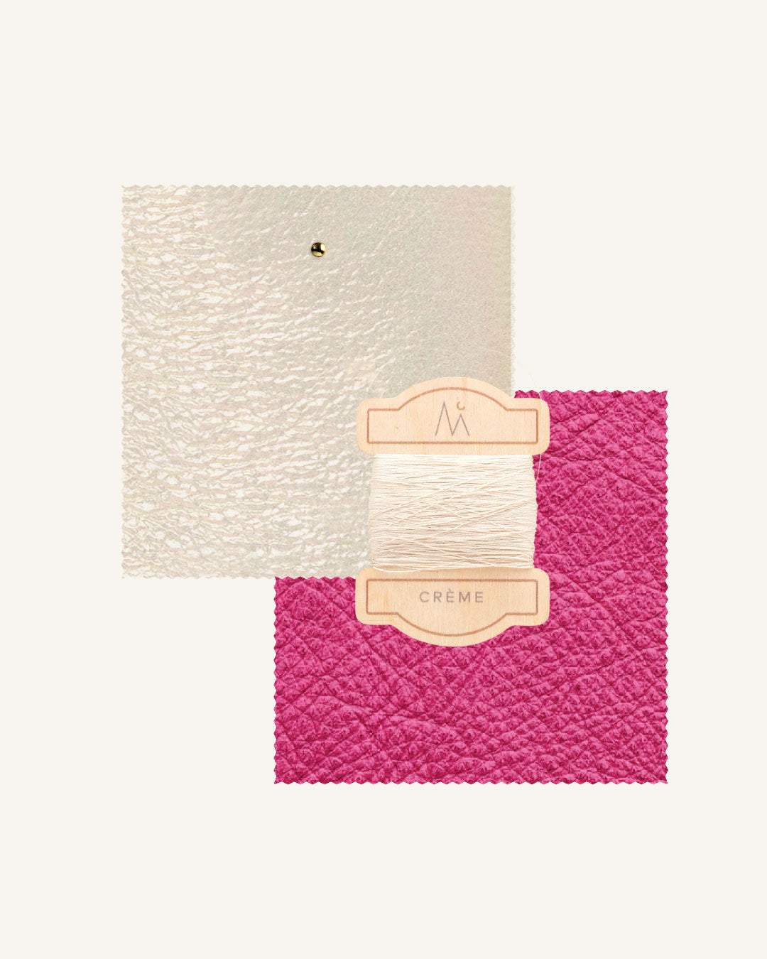 Sophie - Metallic Hot Pink | Luxury Fashion Women's Cowboy Boot | Miron Crosby