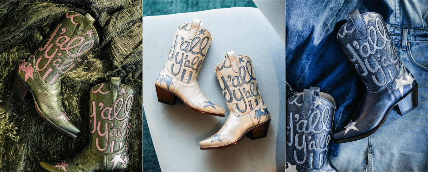 Expensive 2025 cowgirl boots