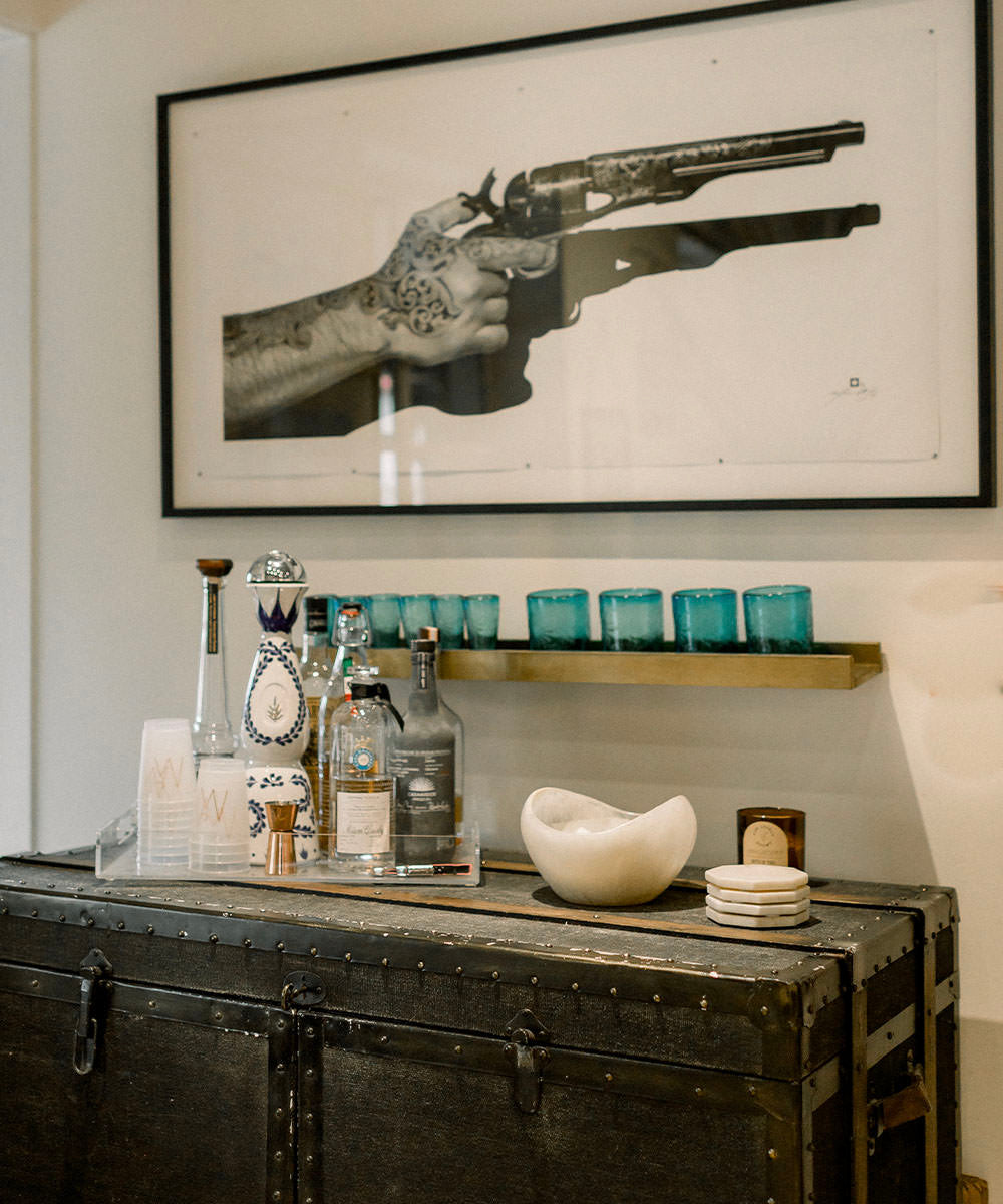 Dallas Studio | Luxury Cowboy Boots | Miron Crosby