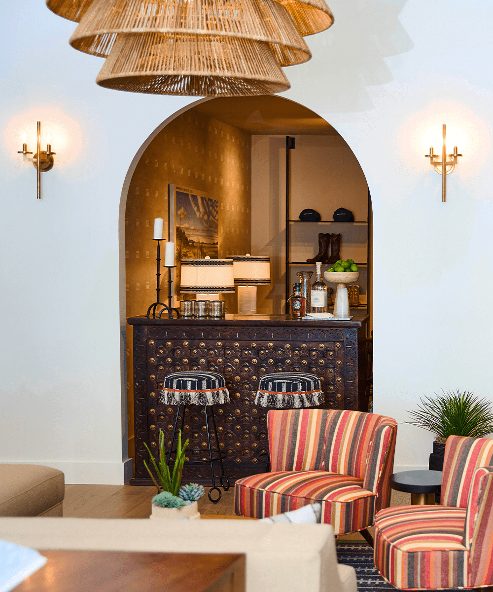 Houston Store | Miron Crosby
