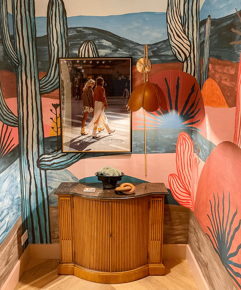 Houston Store | Miron Crosby