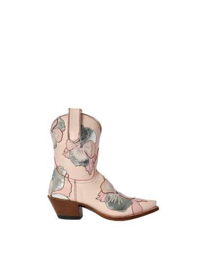 Teressa - Pink | Luxury Fashion Women&