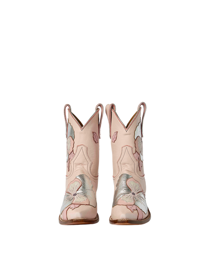 Teressa - Pink | Luxury Fashion Women&