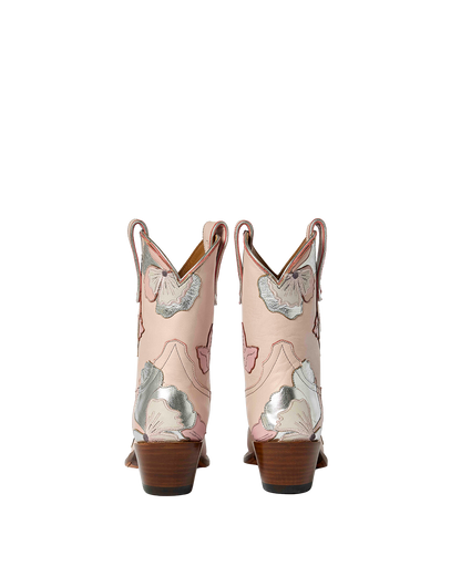 Teressa - Pink | Luxury Fashion Women&