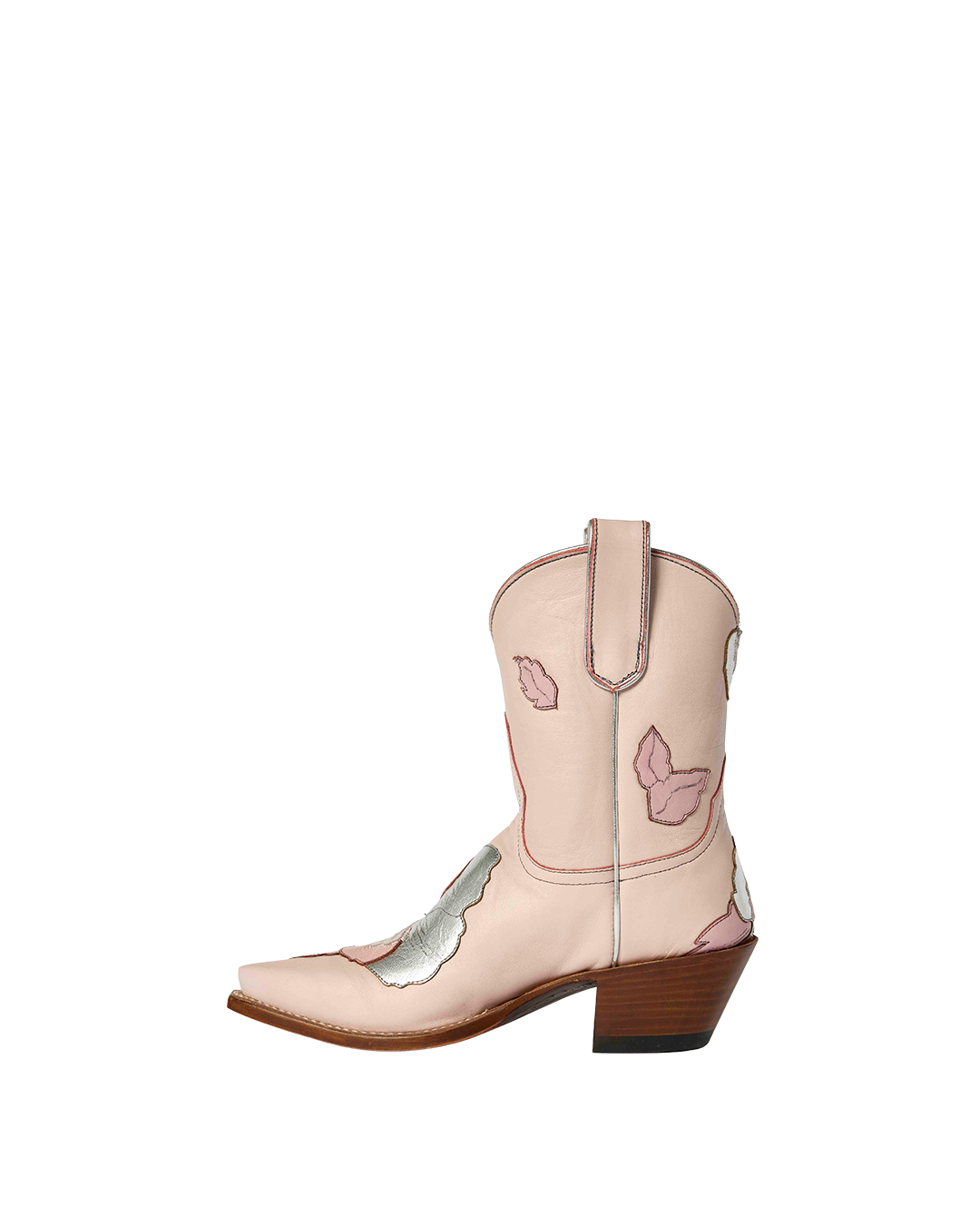 Teressa - Pink | Luxury Fashion Women&