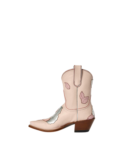 Teressa - Pink | Luxury Fashion Women&