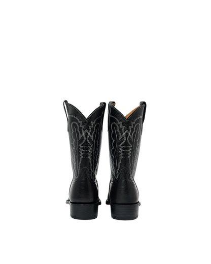 Trainor Black | Luxury Fashion Women&