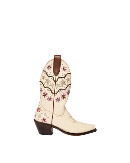 Wade Crème | Luxury Fashion Women&
