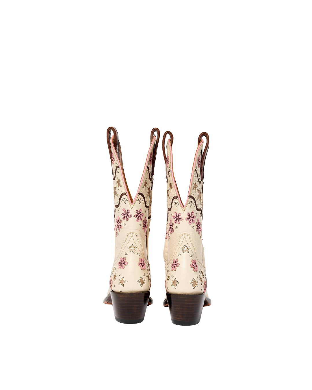Wade Crème | Luxury Fashion Women&