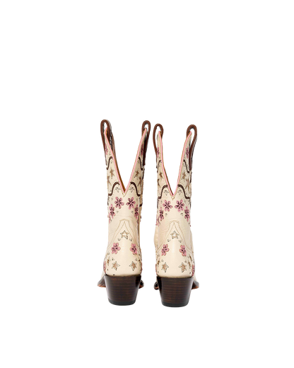 Wade Crème | Luxury Fashion Women&