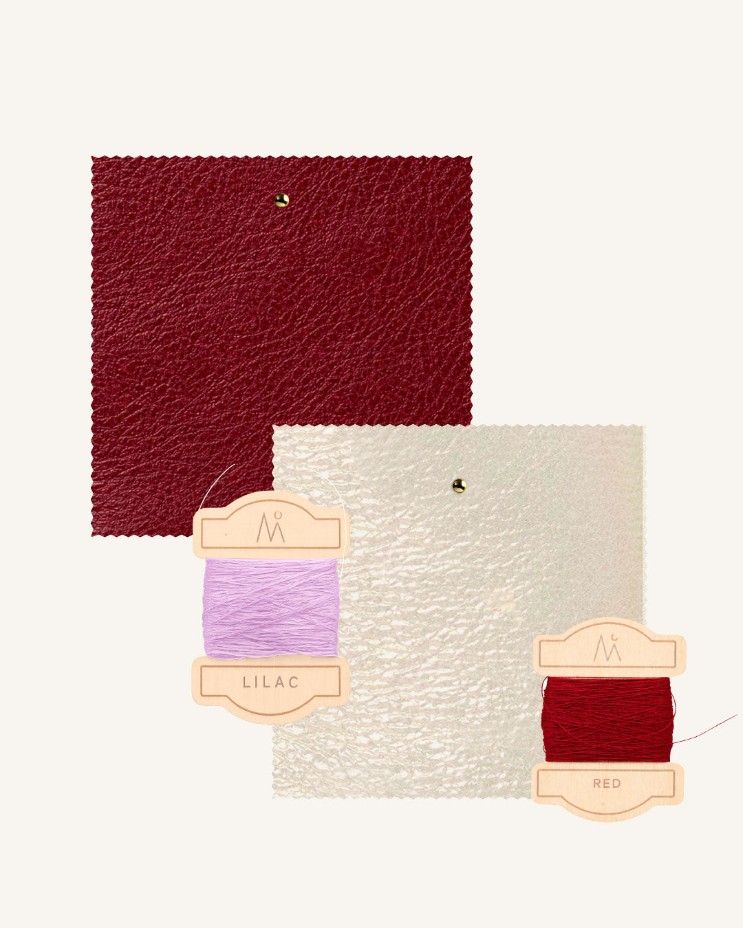 Wade - Oxblood | Luxury Fashion Women's Cowboy Boot | Miron Crosby