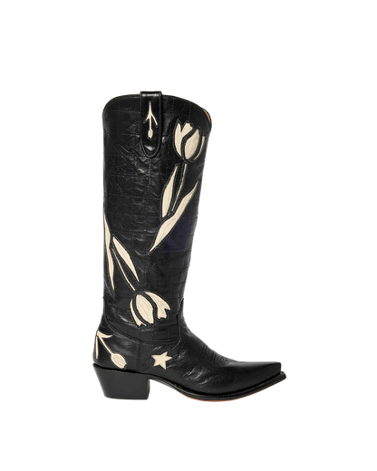 Whitney Noir | Luxury Fashion Women&