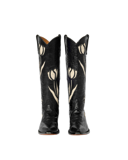 Whitney Noir | Luxury Fashion Women&