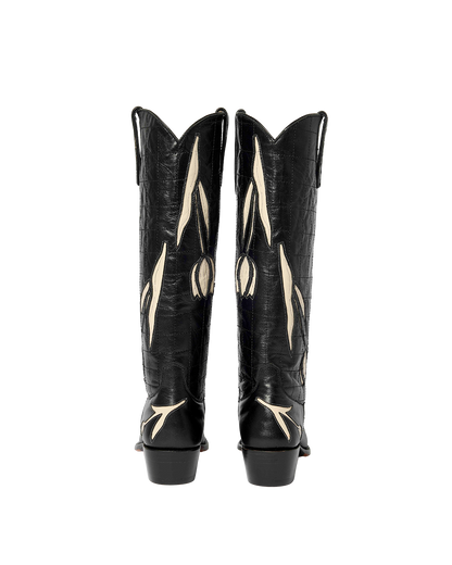 Whitney Noir | Luxury Fashion Women&