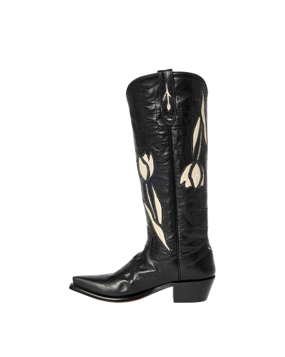 Whitney Noir | Luxury Fashion Women&