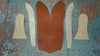 Luxury Fashion Women's Cowboy Boot | Miron Crosby