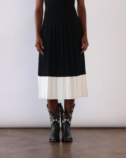 Wade Black Luxury Fashion Women&