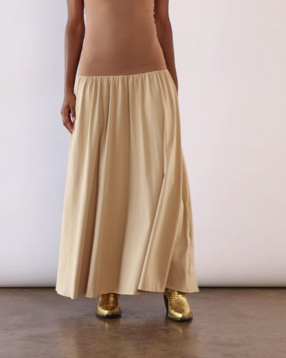 Molly Metallic Luxury Fashion Women&