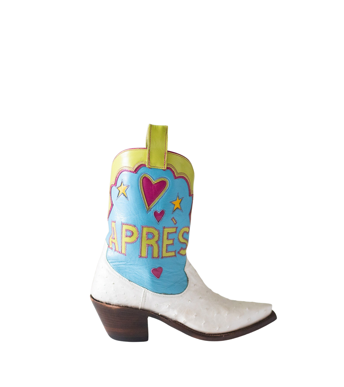 Après Ski