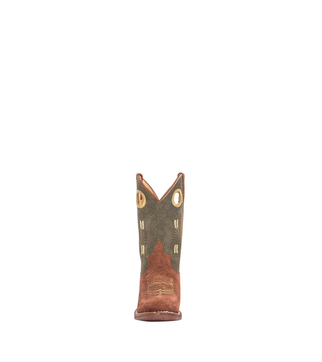 George Military Green Roughout