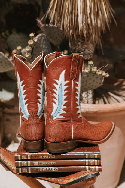 Ronnie Cognac